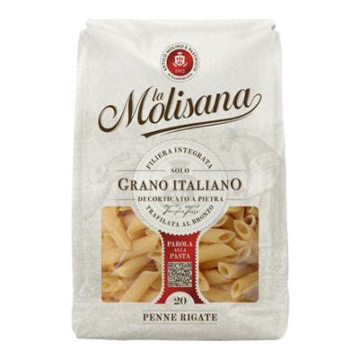 LA MOLISANA GR.500 PENNE RIGATE N.20