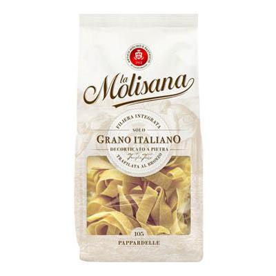 LA MOLISANA LE SPECIALISS.PAPPARDELLE N.105 GR.500