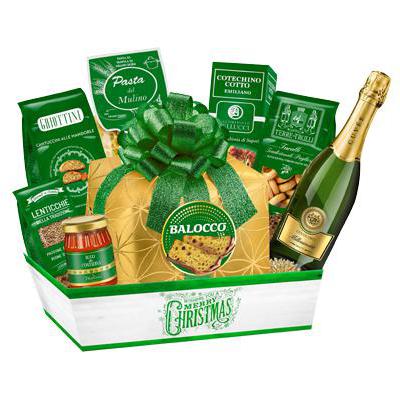 REGALIDEA CESTO GELSOMINO X9 PZ