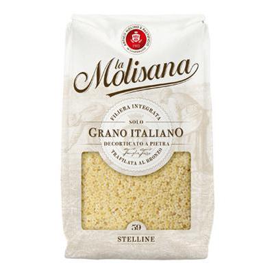 LA MOLISANA STELLINE N59 GR500