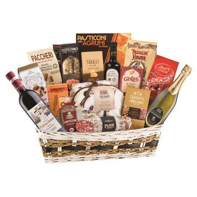 VILLA GUELFA CESTO MAJESTIC X17