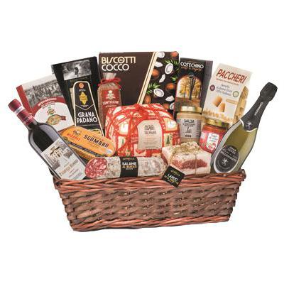 VILLA GUELFA CESTO LA MADIA X16