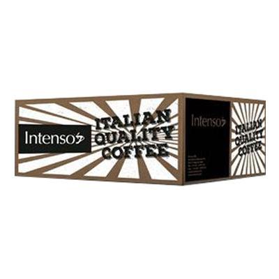 INTENSO CAFFE'CLASSICA X150 CIALDE 50% ARABICA /  50% ROBUST