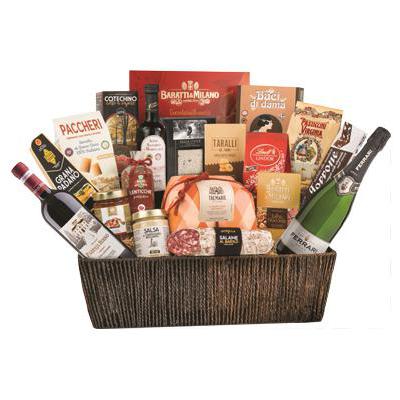 VILLA GUELFA CESTO GHIOTTONERIE X20