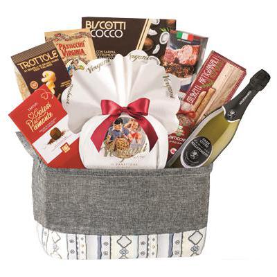 VILLA GUELFA CESTO SVEVA X10