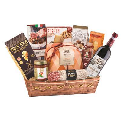 VILLA GUELFA CESTO FATTORIA X11