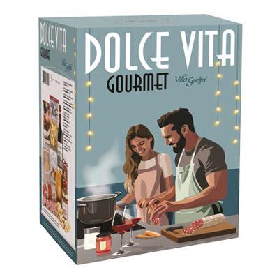 VILLA GUELFA DOLCE VITA GOURMET X9