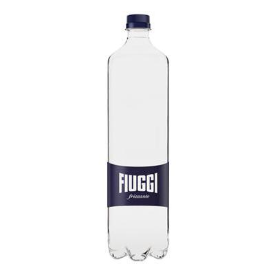 ACQUA FIUGGI FRIZZANTE PET CL.50