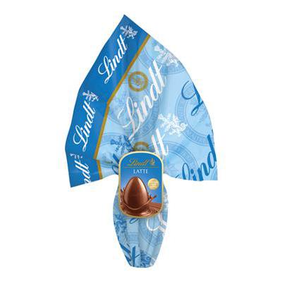 LINDT UOVO LATTE GR.240