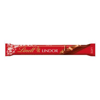 LINDOR SNACK CIOCCOLATO AL LATTE GR.38
