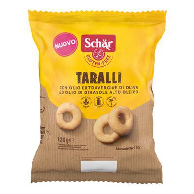 SCHAR TARALLI GR.120