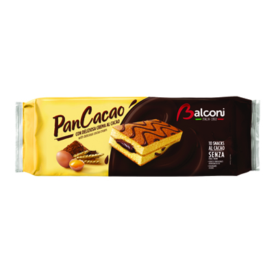 BALCONI PANCACAO GR.280 10PZ