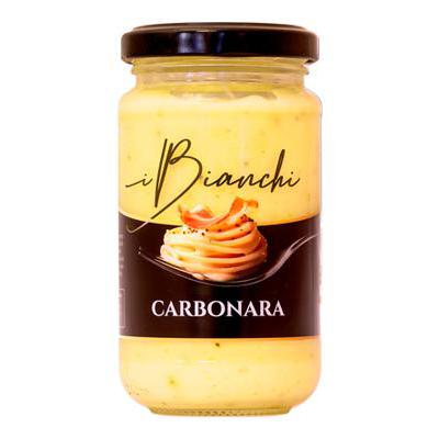 BERNI I BIANCHI SUGO CARBONARAGR.190