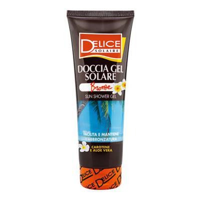 DELICE DOCCIA GEL TUBO ML.250