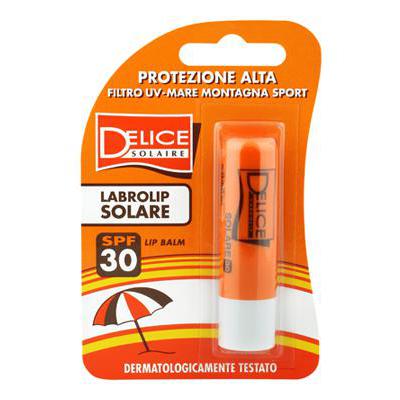 DELICE LABROLIP STICK SFP30 ML.5