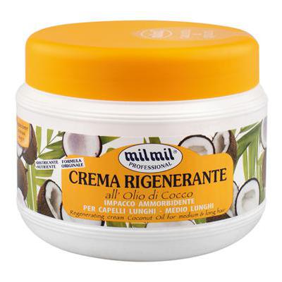 MILMIL CREMA RIGENERANTE COCCOML.500