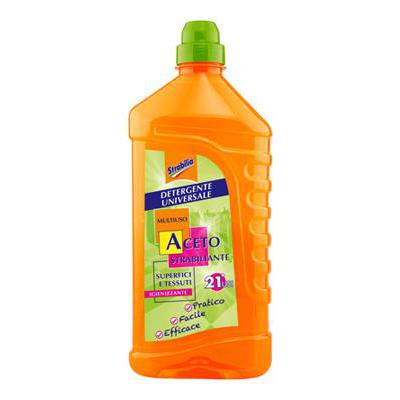 STRABILIA ACETO DETERGENTE LT.1.25