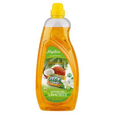 ALGA SAPONE GEL LAVATRICE ML.1950