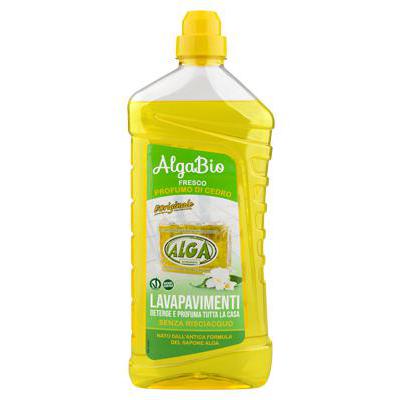 ALGA LAVA PAVIMENTI ML.1250