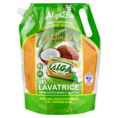 ALGA GEL BUCATO LAVATRICE ML.1500