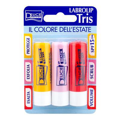 DELICE LABROLIP BEACH ML.5.5X3