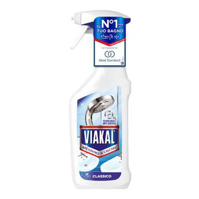 VIAKAL SPRAY REGOLARE ML.500