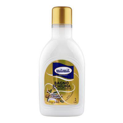 MILMIL BAGNO SCHIUMA LT.2 ARGAN