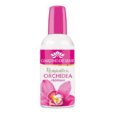 GIARDINO DEI SENSI EAU DE PARFUM ORCHIDEA ML.100