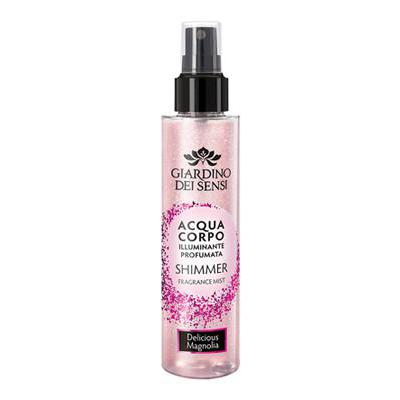 GIARDINO DEI SENSI ACQUA PROFUMATA SHIMMER DELICIOUS DREAM M