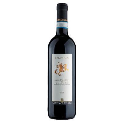 VENOSA BALIAGGIO AGLIANICO CL.75 14�