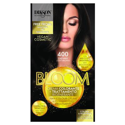 DIKSON BLOOM 400 CASTANO