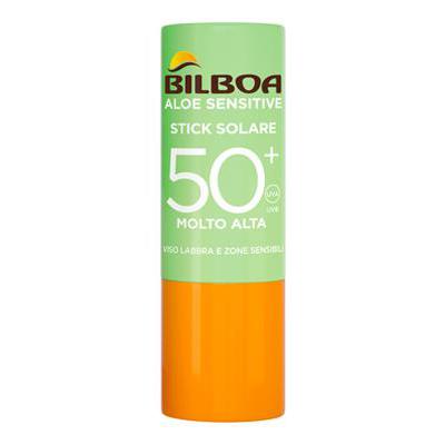 BILBOA ALOE STICK SPF50+ ML.12
