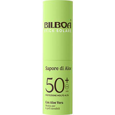 BILBOA ALOE STICK SPF50+ ML.12