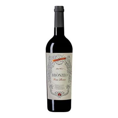 CITRA BRONZEO VINO ROSSO CL.7513°