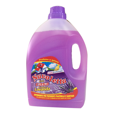 NUVOLETTA ML.3000 CASA ALLA LAVANDA