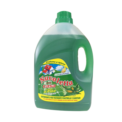 NUVOLETTA ML.3000 CASA AL PINO