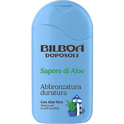 BILBOA DOPOBRONZE IDRATANTE CON ALOE 200 DOPOSOLE