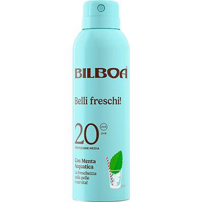 BILBOA BIMBI TRIGGER SPF30 ML.250