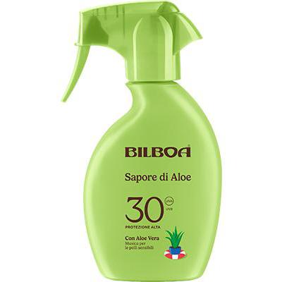 BILBOA ALOE TRIGGER SPF 30 ML.250