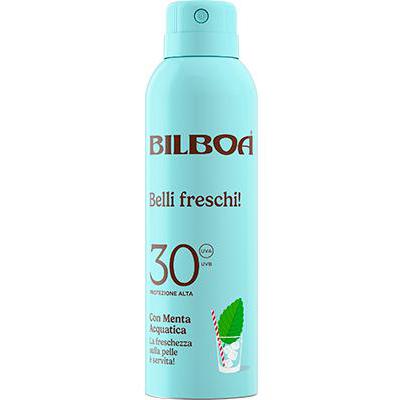 BILBOA BOV BELLIFRESCHI SPF30ML.150
