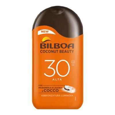 BILBOA COCONUT BEAUTY LATTE SPF 30 ML.200