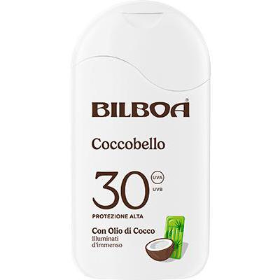 BILBOA COCONUT BEAUTY LATTE SPF 30 ML.200