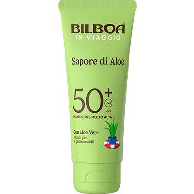 BILBOA VISO&CORPO CREMA SOLARESPF50 75ML         LINEA TRAV