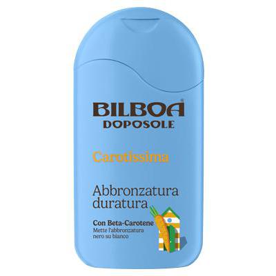 BILBOA DOPOSOLE CAROTISSIMA ML.200