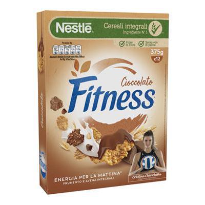 NESTLE FITNESS&CHOCOLATE GR375