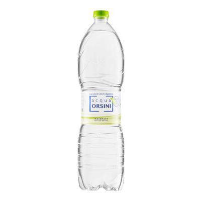 ACQUA ORSINI NATURALE LT.1,50