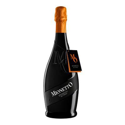 MIONETTO PROSECCO MO TREVISO DOC 11 CL.75