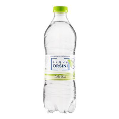 ACQUA ORSINI NATURALE CL.50