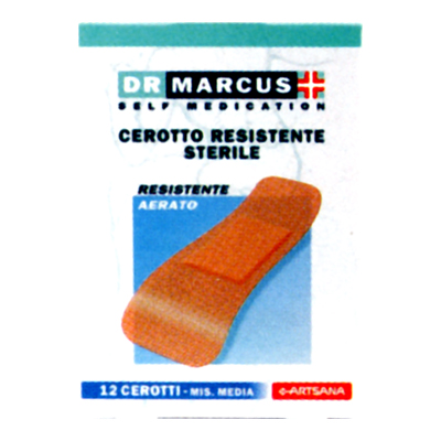 DR.MARCUS CEROTTI MEDI X 12