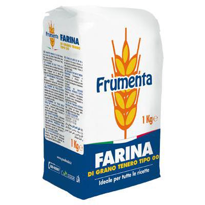 FRUMENTA FARINA 